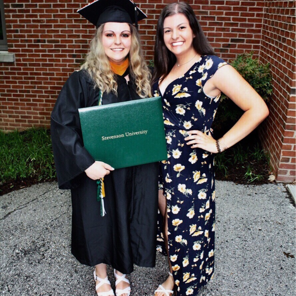 Forever 21 Floral Maxi Romper ✨